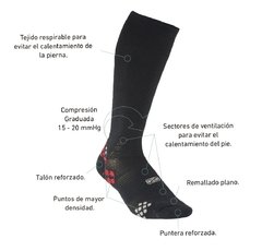 Medias de compresión Unisex Sox en internet