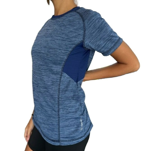 Remera Tequila Destreza Deportiva (Mujer)