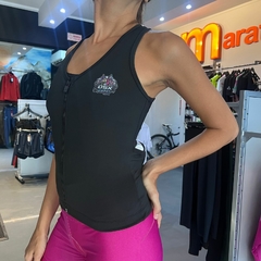 Musculosa bkp ciclismo OSX (mujer) - comprar online