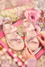 AGNES PINK SANDALS