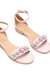 DOLCE NUDE SANDALS - buy online