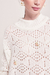 FLORENCE OFF-WHITE SWEATER - Antes Muertas