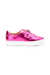 AMBAR FUCHSIA SNEAKERS - buy online