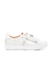 BETSEY OFF WHITE SNEAKERS - buy online