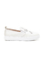 Panchas Nicky Off White - comprar online