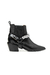 GRACE BLACK BOOTS - buy online