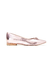 Ballerinas Cala Rose Gold - comprar online