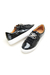 AMBAR BLACK SNEAKERS - Antes Muertas