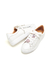 Sneakers Betsey Off White - Antes Muertas