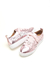 MILLIE ROSE GOLD SNEAKERS on internet
