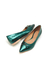 CALA EMERALD GOLD FLATS on internet