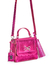 OLIVIA FUCHSIA MINI BAG on internet