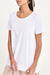 Remeron Esme Off White - comprar online