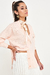 Cardigan Taylor Pink - comprar online