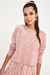 Sweater Zaha Rose