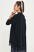 Sweater Gabrielle Black - comprar online