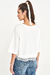 Remera Amara Off White - comprar online