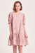 CALLIE ROSE DRESS - buy online