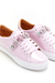 AMBAR PINK SNEAKERS on internet