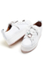 BETSEY OFF WHITE SNEAKERS on internet