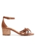 Sandalias Marion Camel - comprar online