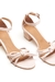 MARION NUDE SANDALS on internet