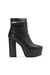 SOPHIE BLACK BOOTS - buy online