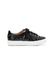 EDDA BLACK SNEAKERS - buy online