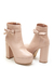 Botas Sophie Nude en internet