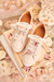 BETSEY OFF WHITE SNEAKERS