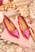 CALA FUCHSIA FLATS