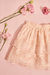 GIA MINI PINK SKIRT - buy online