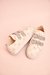 MINERVA MINI PINK SNEAKERS on internet