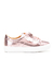 AMBAR ROSE GOLD SNEAKERS - buy online