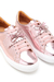 AMBAR ROSE GOLD SNEAKERS on internet