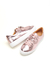 AMBAR ROSE GOLD SNEAKERS - Antes Muertas