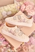 SNEAKERS BILLIE OFF WHITE