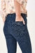 Jeans Brooklyn Azul - comprar online