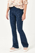 Jeans Brooklyn Azul en internet