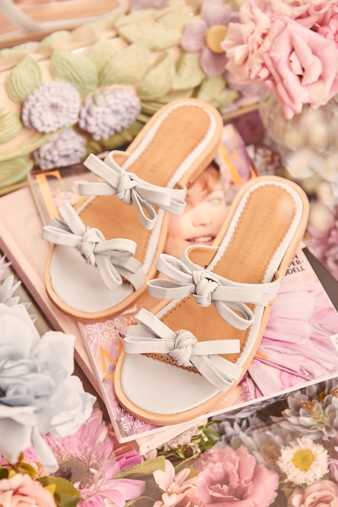 Sandal aqua deals