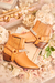 GRACE CAMEL BOOTS