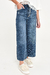Jeans Milan Azul - comprar online