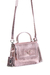 Mini Bag Olivia Rose Gold en internet