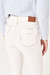 ROMA OFF-WHITE JEANS - buy online