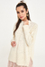 RUBY IVORY SWEATER