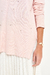 RUBY PINK SWEATER - buy online