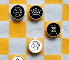 REINOBATATA (ajedrez) - tienda online