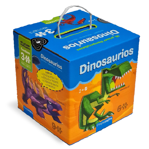 Dinosaurios