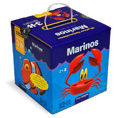 Marinos