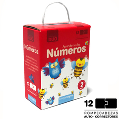 COMBO DUO - 4 unidades - comprar online